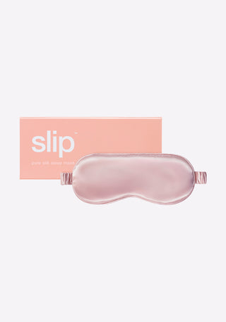 Pink Sleep Mask