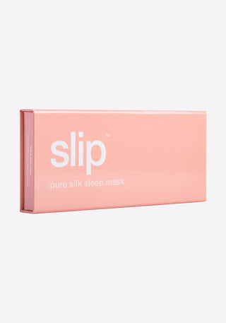 Pink Sleep Mask