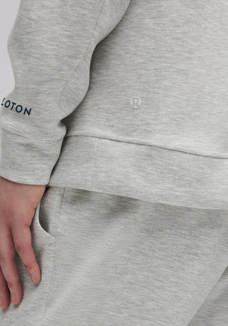 Smooth Spacer Classic-Fit Crew