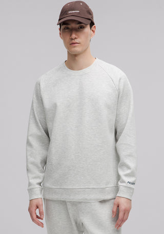 Smooth Spacer Classic-Fit Crew