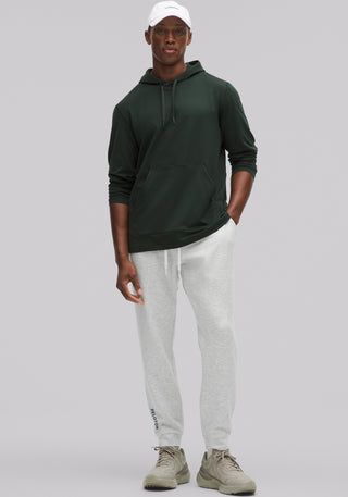 Smooth Spacer Jogger | Regular