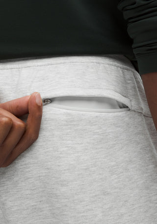 Smooth Spacer Jogger | Regular