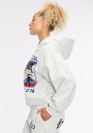 Peloton x STAYCOOL Athletic Hoodie