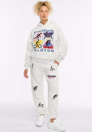 Peloton x STAYCOOL Athletic Sweatpants