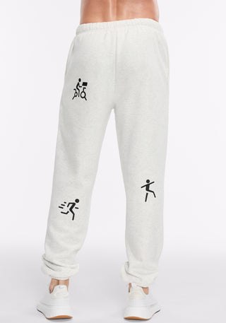 Peloton x STAYCOOL Athletic Sweatpants