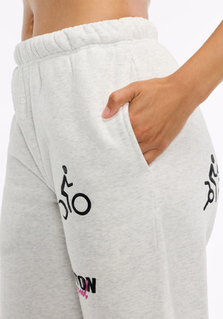 Peloton x STAYCOOL Athletic Sweatpants