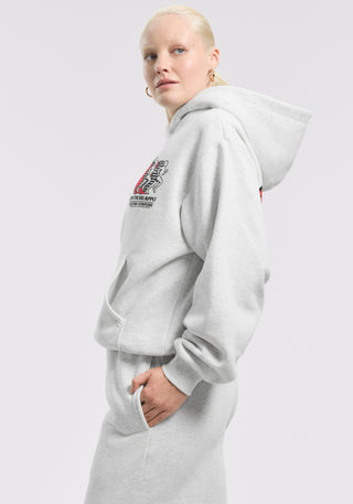 Big Apple Hoodie