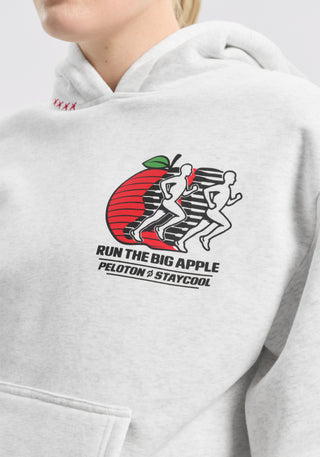 Big Apple Hoodie