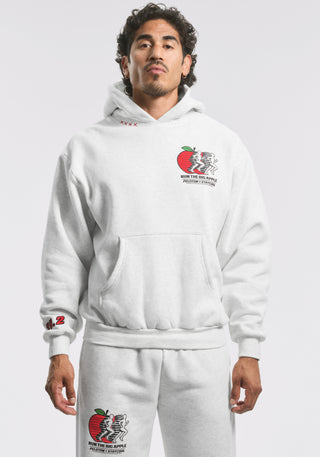 Big Apple Hoodie