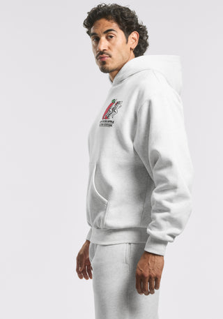 Big Apple Hoodie