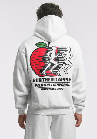 Big Apple Hoodie