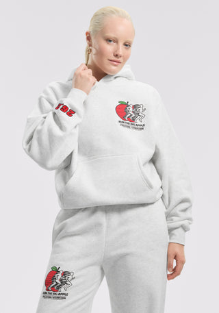 Big Apple Hoodie