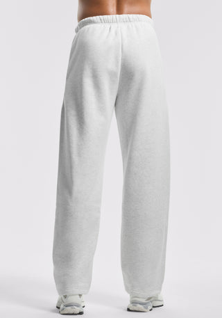 Big Apple Straight Leg Sweatpants
