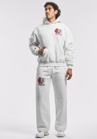 Big Apple Straight Leg Sweatpants