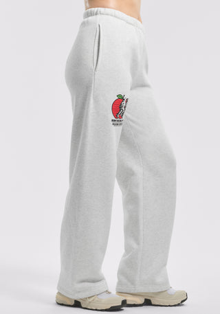 Big Apple Straight Leg Sweatpants