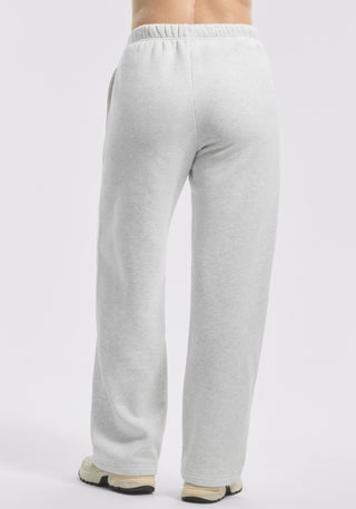 Big Apple Straight Leg Sweatpants