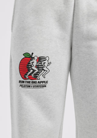Big Apple Straight Leg Sweatpants
