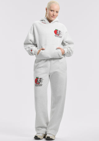 Big Apple Straight Leg Sweatpants