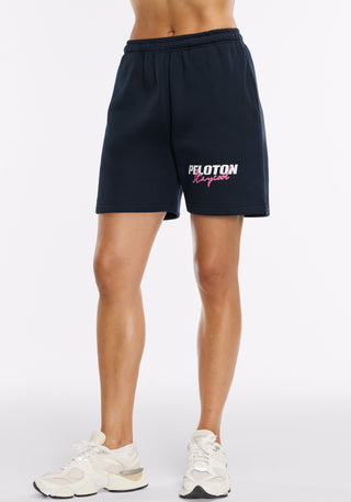 Peloton x STAYCOOL Logo Shorts