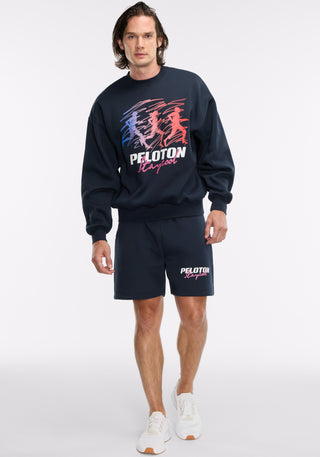 Peloton x STAYCOOL Logo Shorts