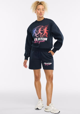 Peloton x STAYCOOL Logo Shorts