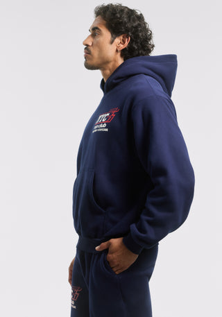 Speed Hoodie