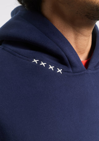 Speed Hoodie