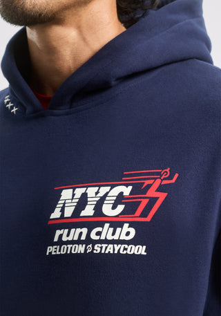 Speed Hoodie