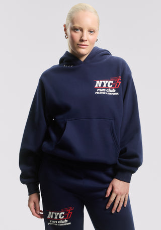 Speed Hoodie