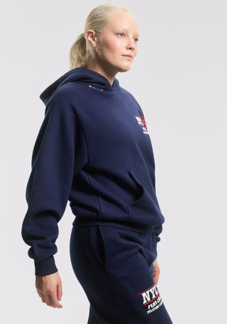 Speed Hoodie