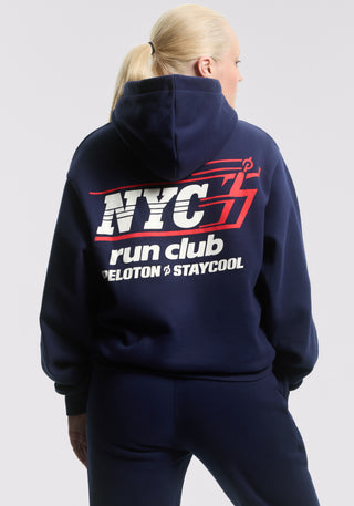Speed Hoodie
