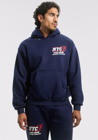 Speed Hoodie