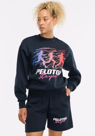 Peloton x STAYCOOL Sprinter Sweatshirt