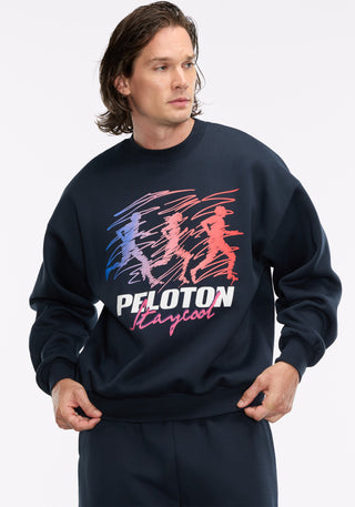 Peloton x STAYCOOL Sprinter Sweatshirt