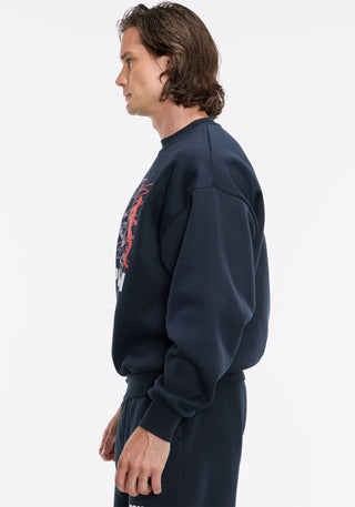 Peloton x STAYCOOL Sprinter Sweatshirt