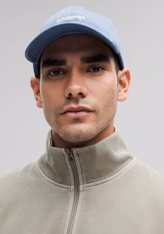 Steady State Half Zip *Dilute Wash