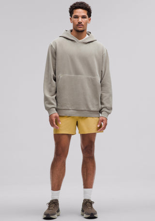 Steady State Pullover Hoodie *Dilute Wash