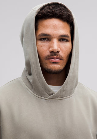 Steady State Pullover Hoodie *Dilute Wash