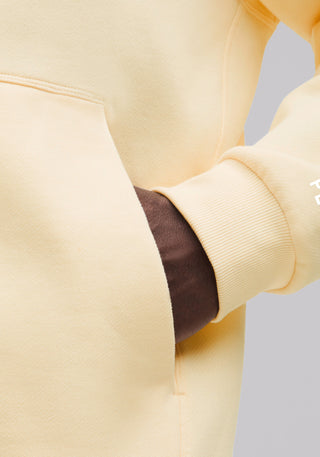Steady State Pullover Hoodie