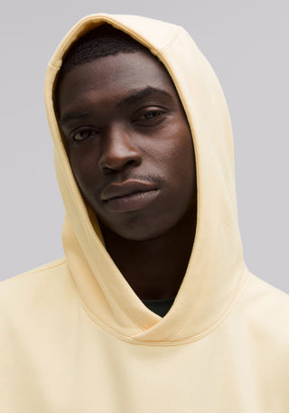 Steady State Pullover Hoodie