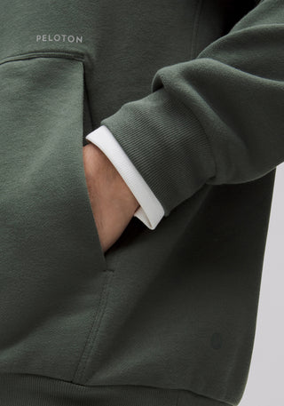 Steady State Pullover Hoodie