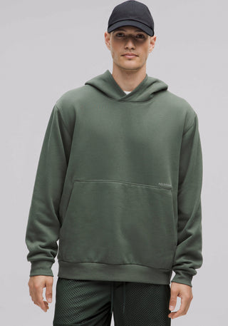 Steady State Pullover Hoodie
