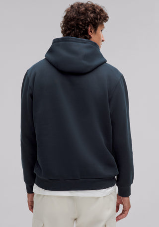 Steady State Pullover Hoodie