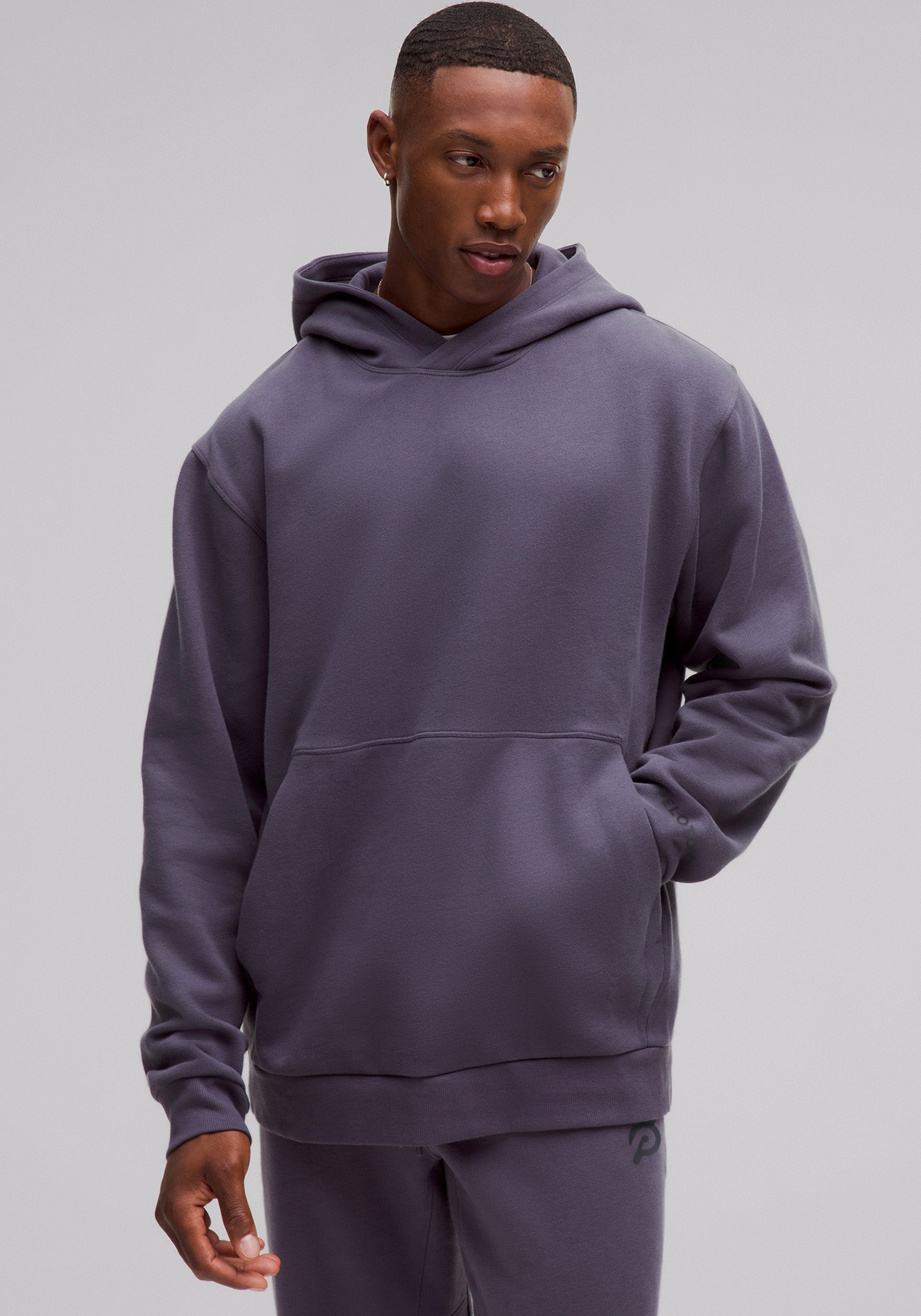 standing pedals hoodie Steady State Pullover Hoodie – Peloton Apparel US