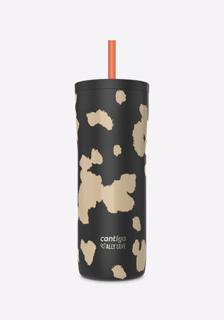 Contigo® x Ally Love Streeterville 2.0 Stainless Steel Tumbler