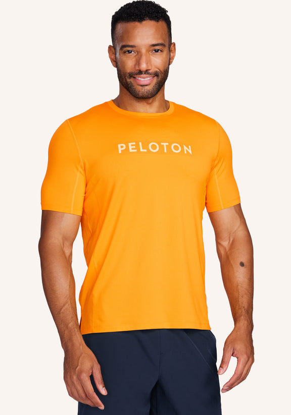 Peloton Apparel  Men's Fitness Apparel & Athletic Wear – Peloton
