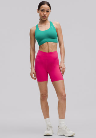 lululemon Go Further Bra with Support Code Technology | High Impact, C/D Cup