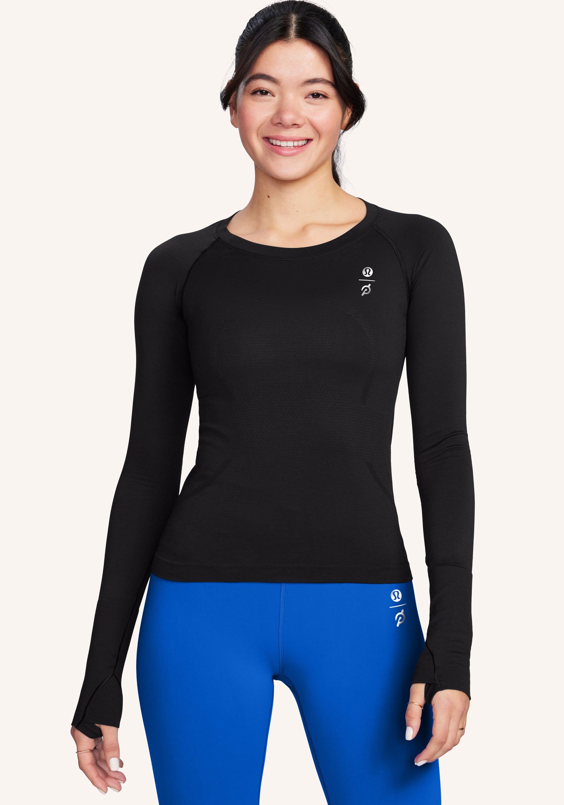 Lululemon Swiftly Tech Long Sleeve Crew (Black, 2) : : Clothing,  Shoes & Accessories