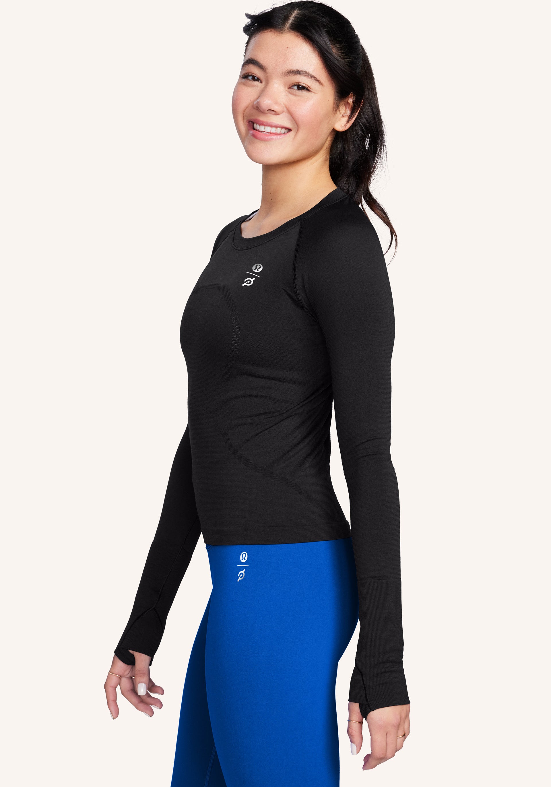 In 30 Seconds or Less: Lululemon Swiftly Tech Long Sleeve 2.0