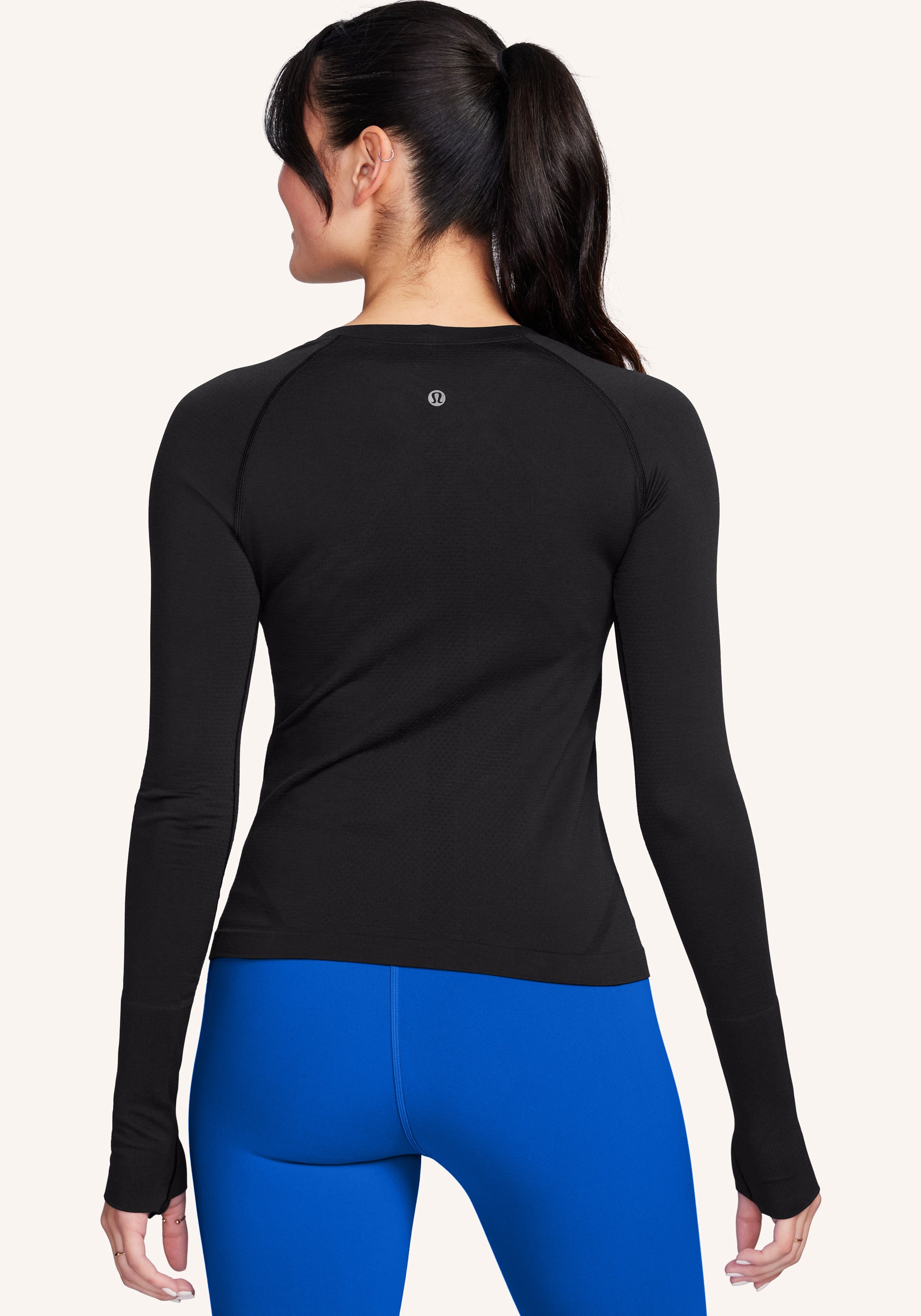 Swiftly Tech Long-Sleeve Shirt 2.0 *Race Length